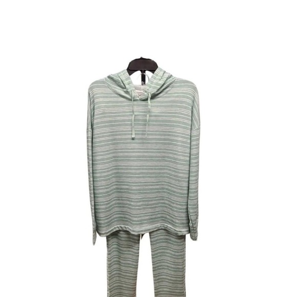 🌈Roudelain stripe set new with tags - Picture 3 of 5